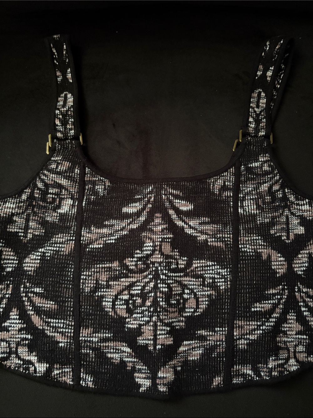 Anthropologie top